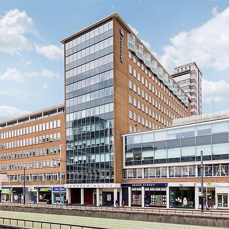 Travelodge Croydon Central 외부 사진