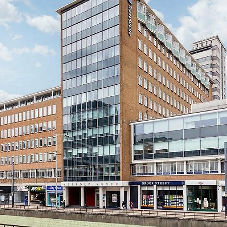 Travelodge Croydon Central 외부 사진