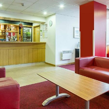 Travelodge Croydon Central 외부 사진