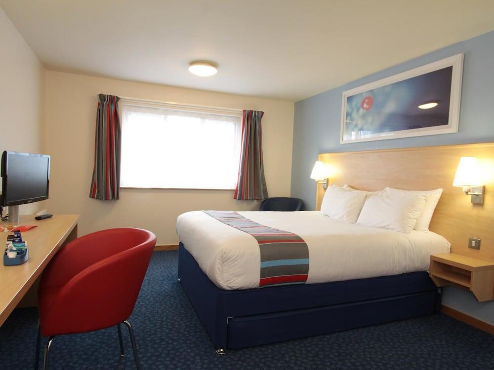 Travelodge Croydon Central 외부 사진