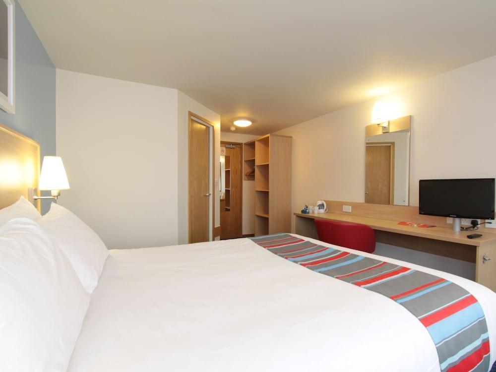 Travelodge Croydon Central 외부 사진