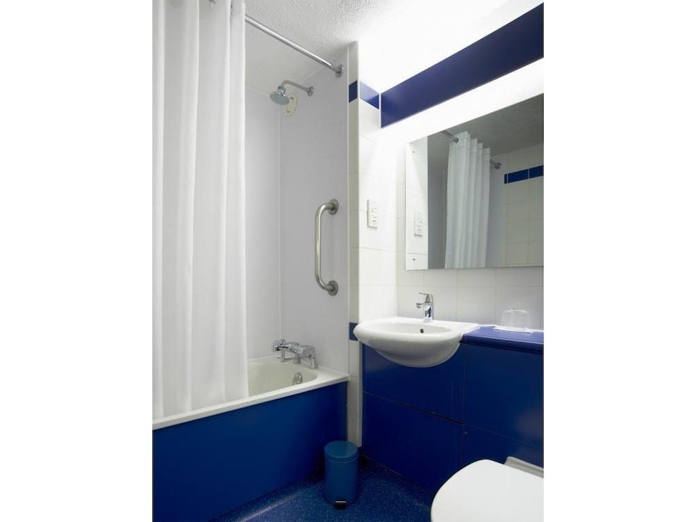 Travelodge Croydon Central 외부 사진