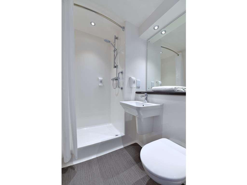 Travelodge Croydon Central 객실 사진
