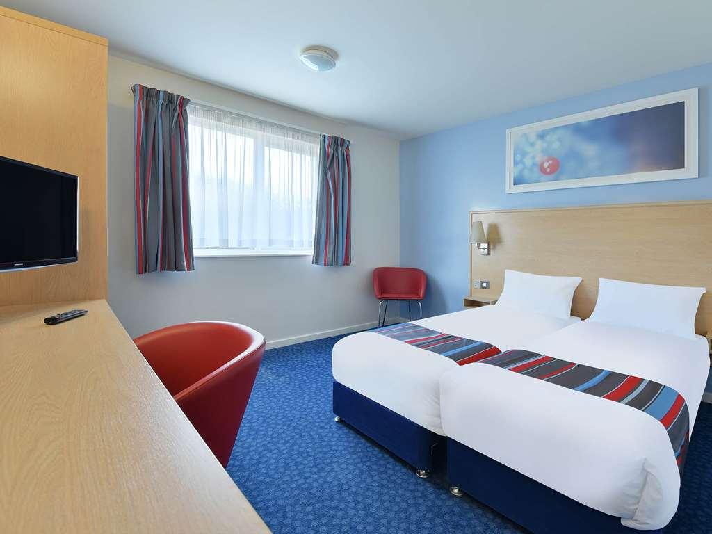 Travelodge Croydon Central 객실 사진