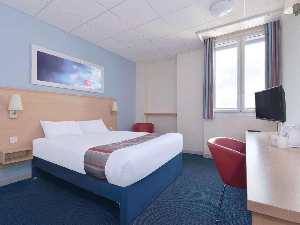 Travelodge Croydon Central 객실 사진