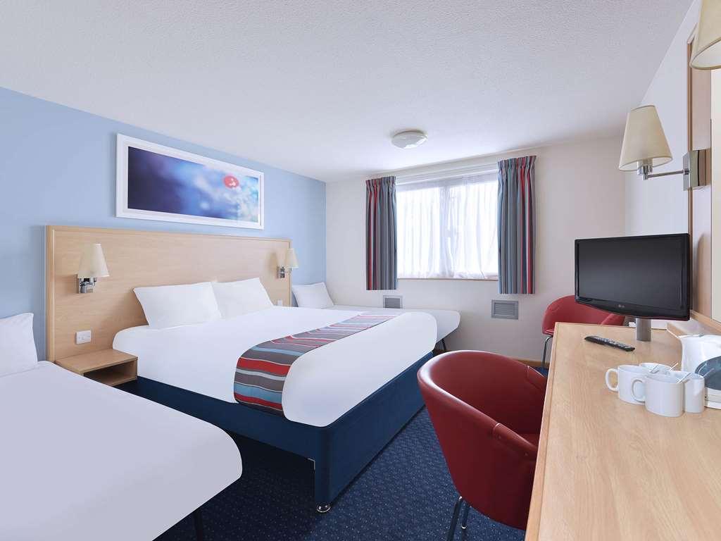 Travelodge Croydon Central 객실 사진