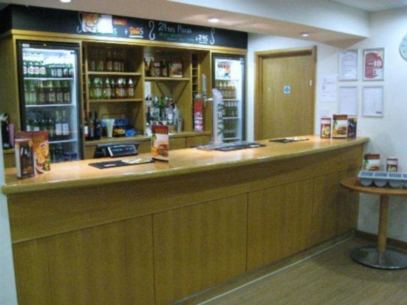 Travelodge Croydon Central 외부 사진
