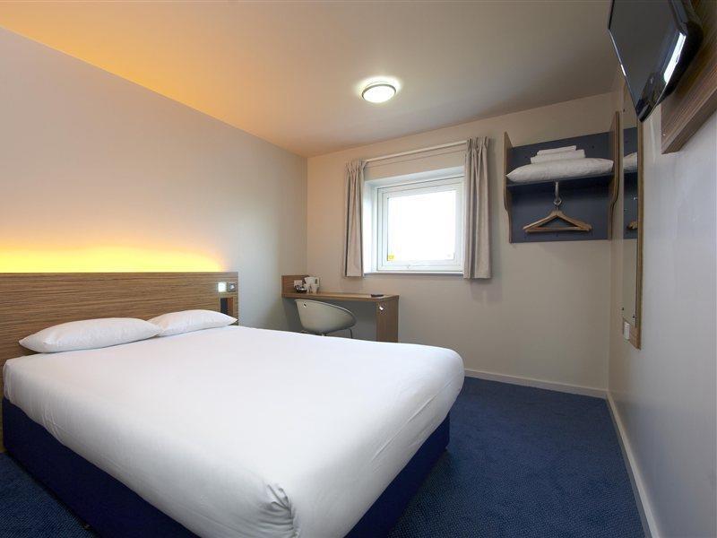 Travelodge Croydon Central 외부 사진