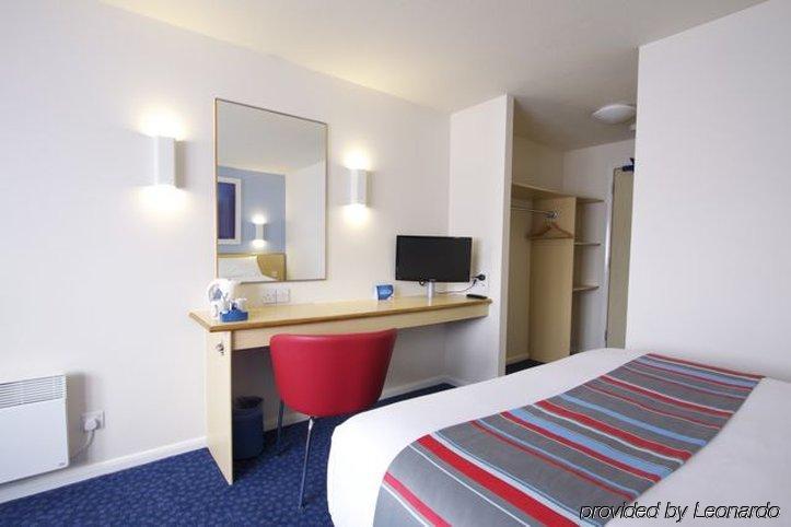 Travelodge Croydon Central 외부 사진