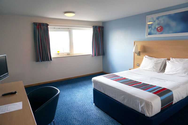 Travelodge Croydon Central 외부 사진