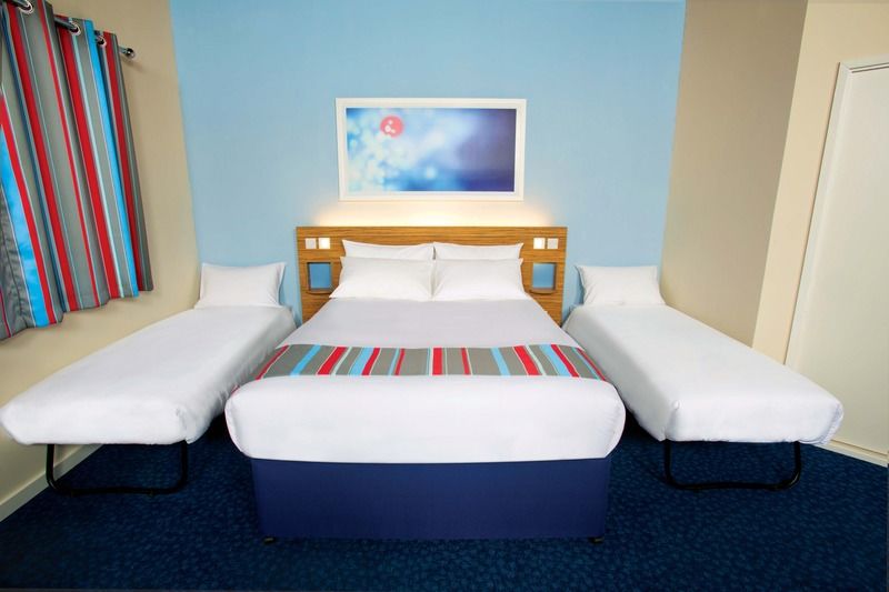 Travelodge Croydon Central 외부 사진