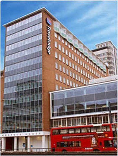 Travelodge Croydon Central 외부 사진