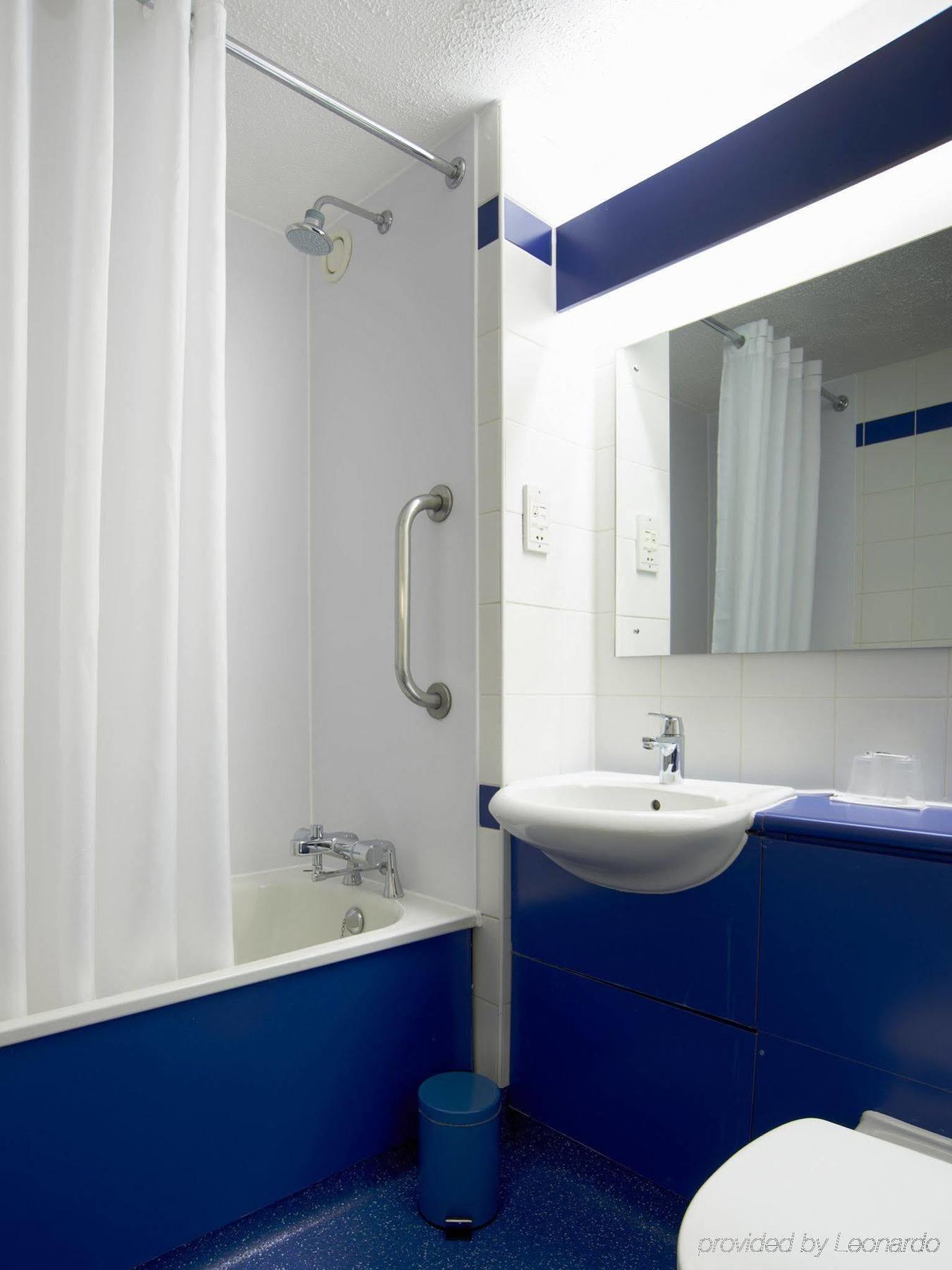 Travelodge Croydon Central 외부 사진