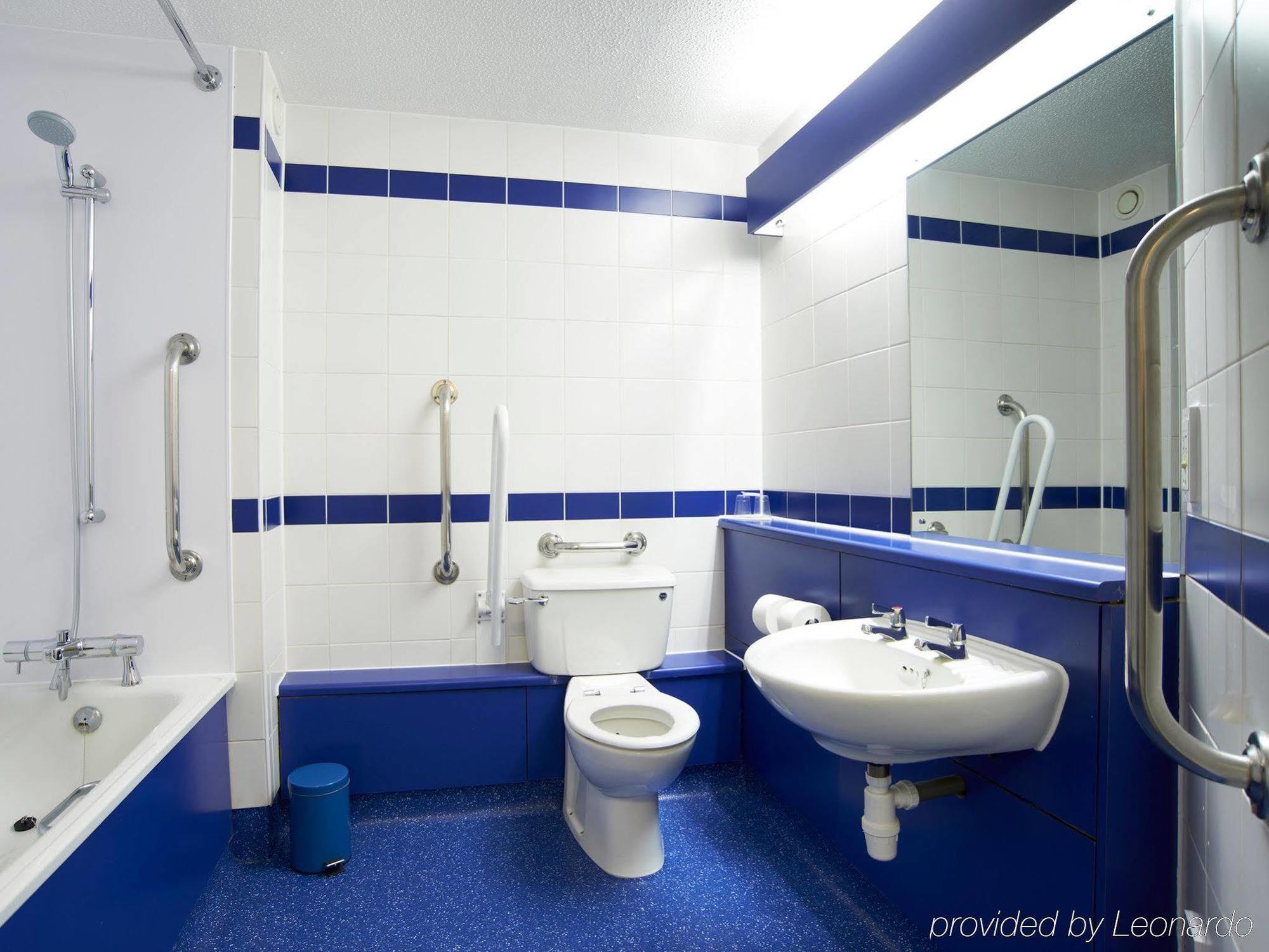 Travelodge Croydon Central 외부 사진