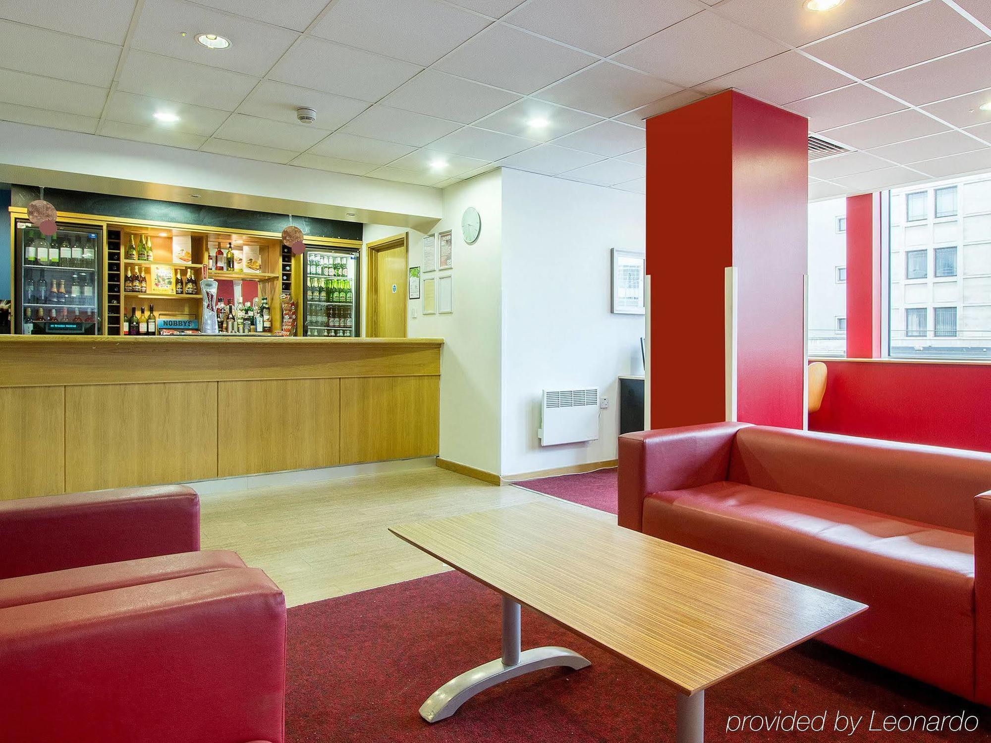 Travelodge Croydon Central 외부 사진