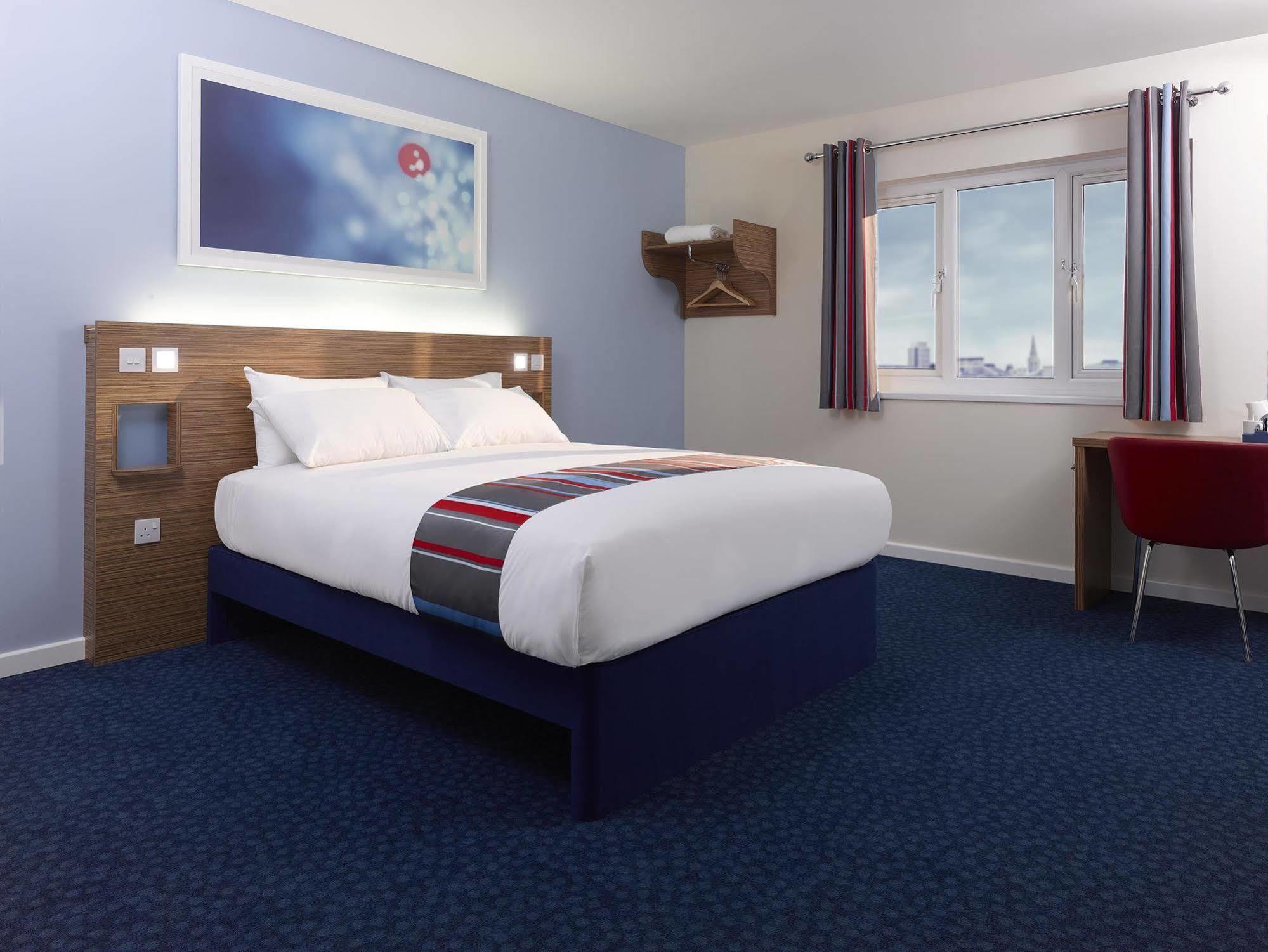 Travelodge Croydon Central 외부 사진