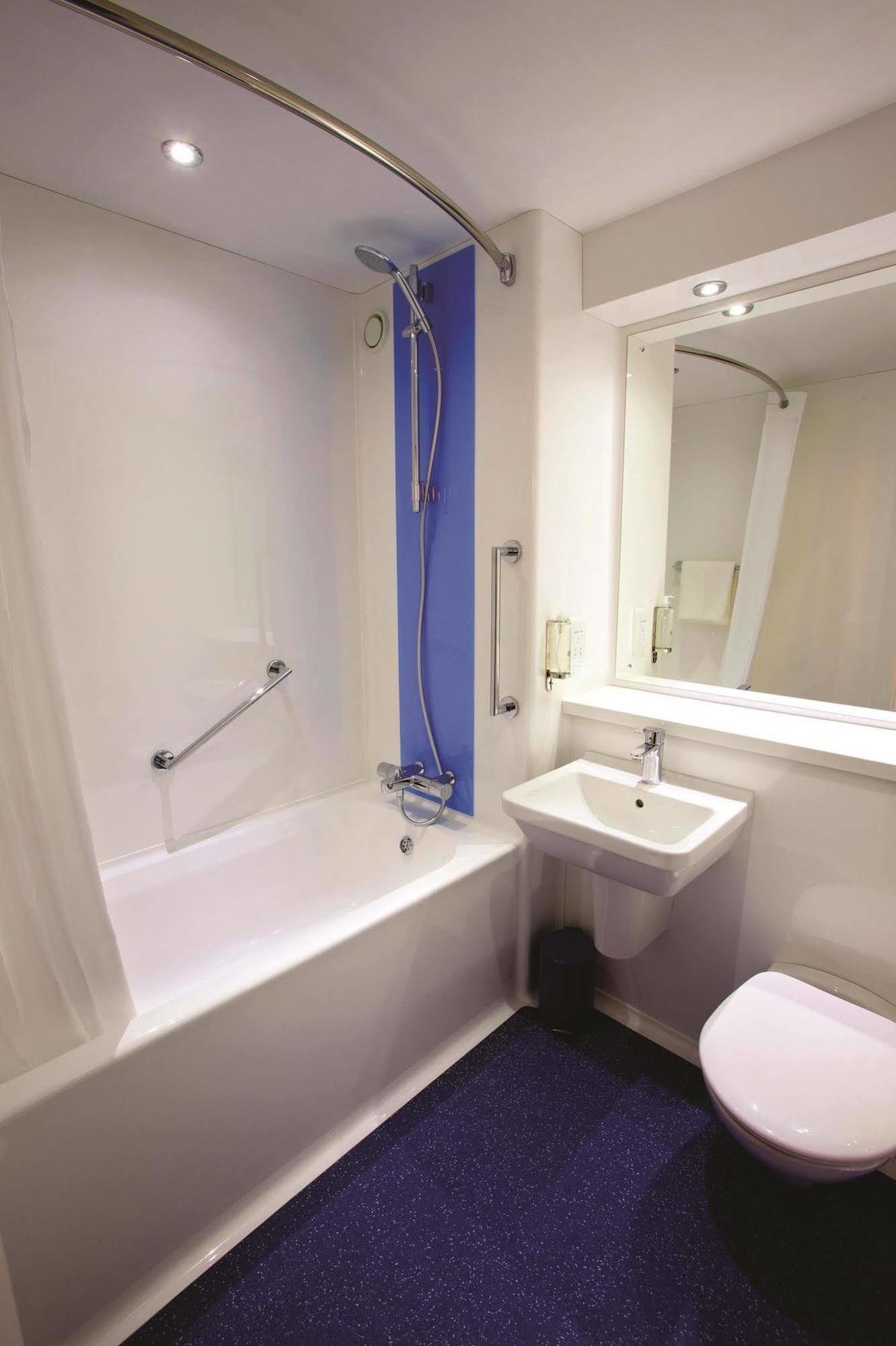 Travelodge Croydon Central 외부 사진