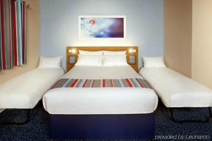 Travelodge Croydon Central 외부 사진