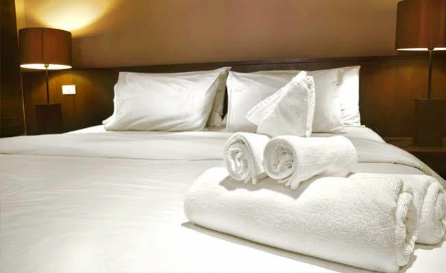 Travelodge Croydon Central 외부 사진