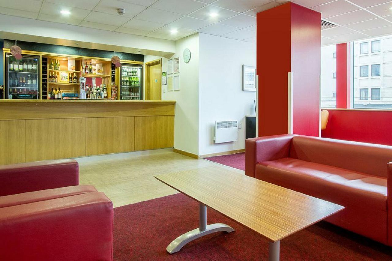 Travelodge Croydon Central 외부 사진