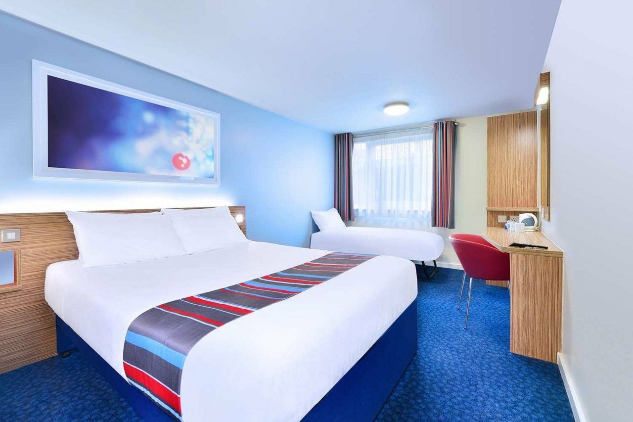 Travelodge Croydon Central 외부 사진