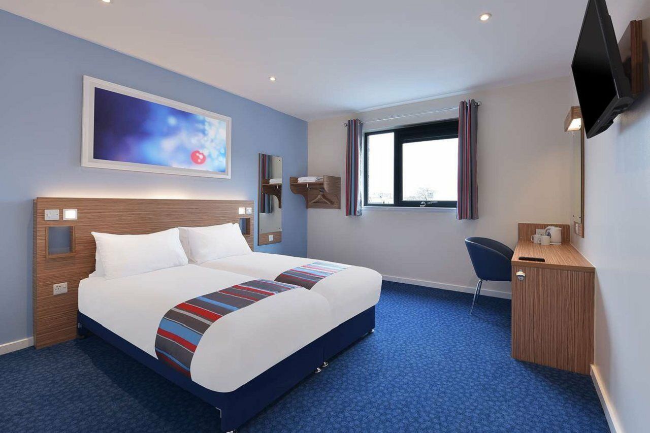 Travelodge Croydon Central 외부 사진