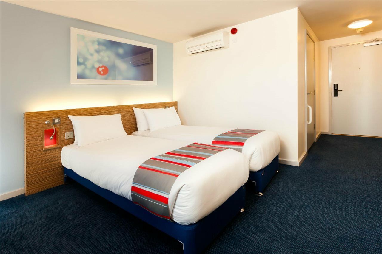 Travelodge Croydon Central 외부 사진
