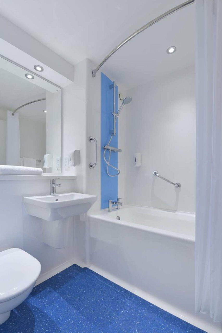 Travelodge Croydon Central 외부 사진