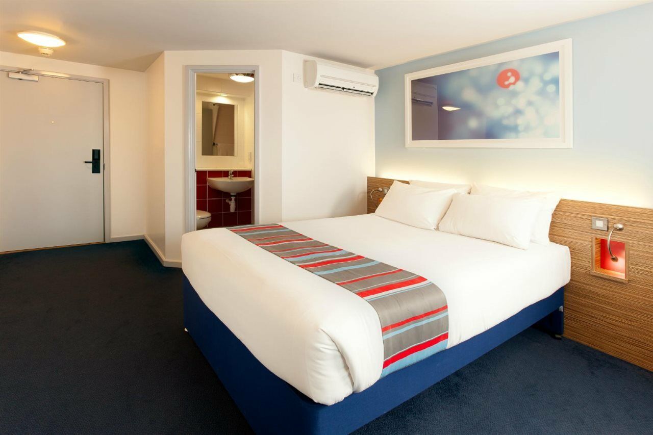 Travelodge Croydon Central 외부 사진